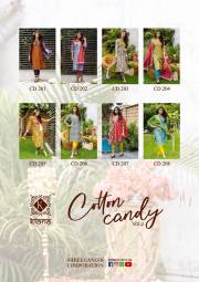 Kiana  Cotton Candy Vol 2